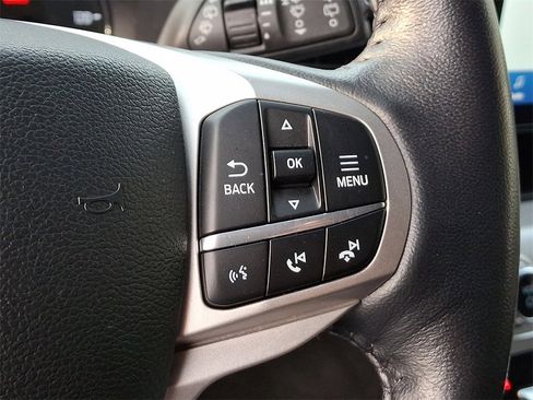 Certified 2022 Ford Explorer XLT w/ Class IV Trailer Tow Package image 23