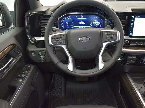 New 2026 Chevrolet Silverado 1500 RST image 34