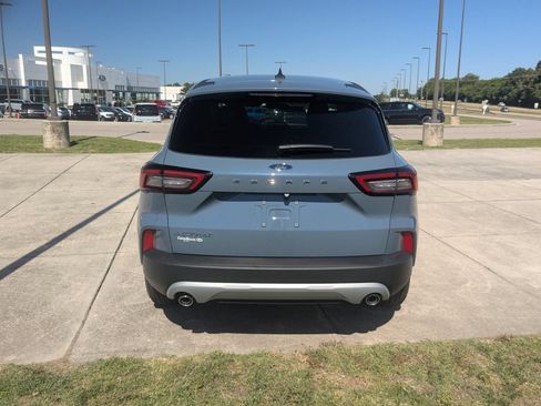 New 2026 Ford Escape Active FWD image 4
