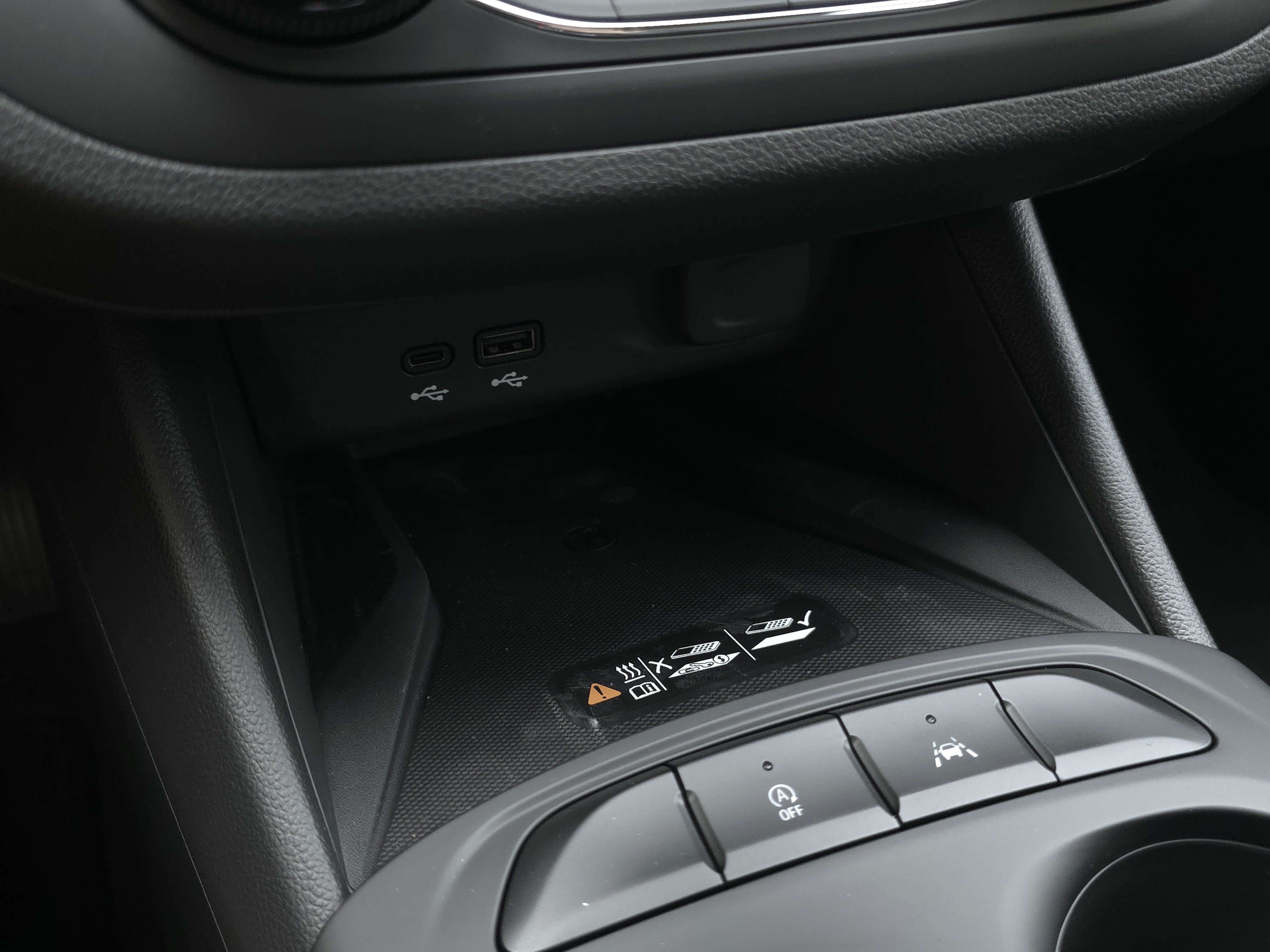 New 2026 Buick Envista Preferred w/ Convenience I Package FWD image 16