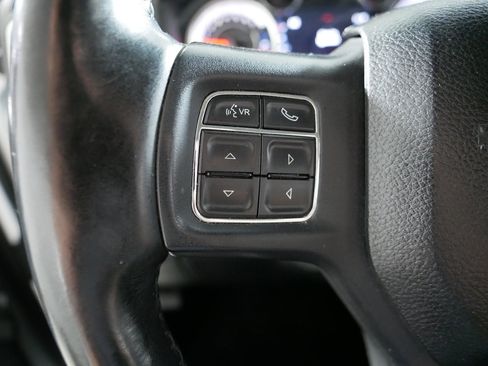 Used 2014 RAM 1500 Big Horn AWD/4WD image 27
