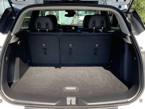 Used 2025 Buick Encore GX Preferred image 29