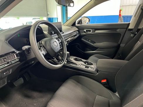 Used 2023 Honda Civic LX image 22