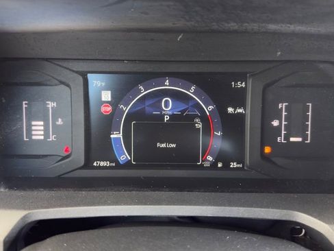 Used 2024 Toyota Tacoma SR RWD image 20