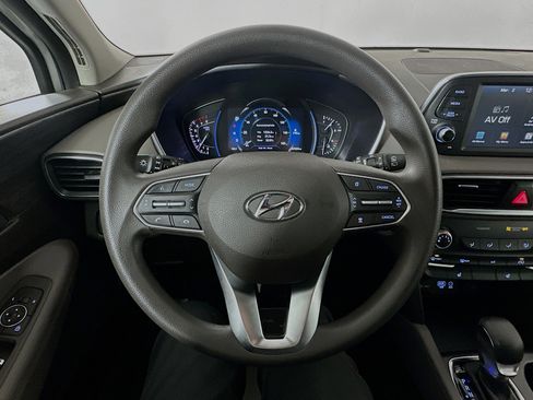 Used 2020 Hyundai Santa Fe SEL image 11