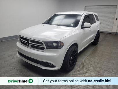 Used 2015 Dodge Durango R/T