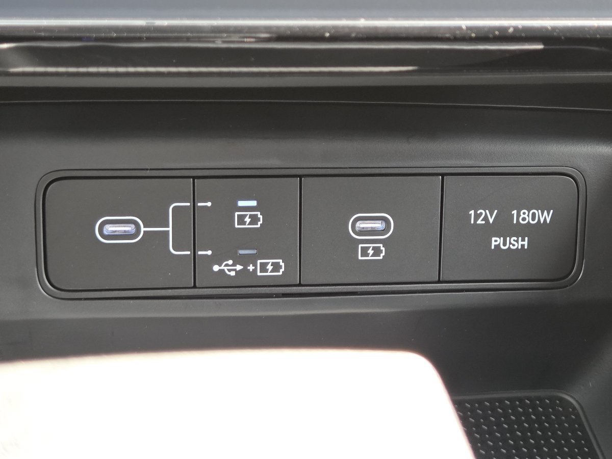 New 2026 Hyundai Tucson SEL Plus AWD/4WD image 11