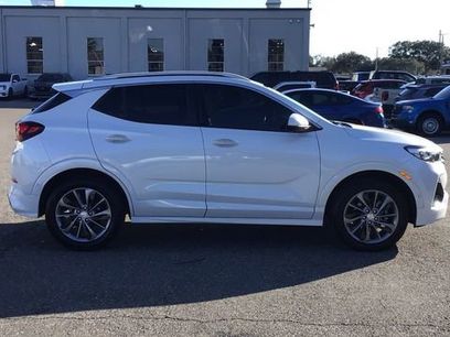 Used 2020 Buick Encore GX Essence w/ Experience Buick Package