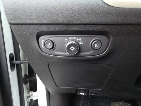 Used 2023 Buick Encore GX Select FWD image 20