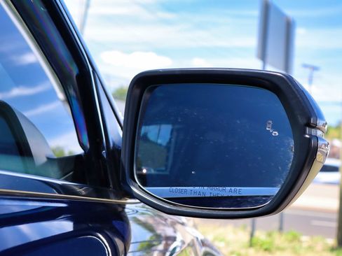 Used 2019 Honda CR-V EX-L image 15