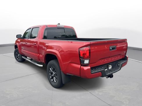 Certified 2022 Toyota Tacoma SR5 w/ Technology Package RWD image 8