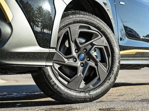 New 2026 Subaru Crosstrek 2.5i Sport image 6