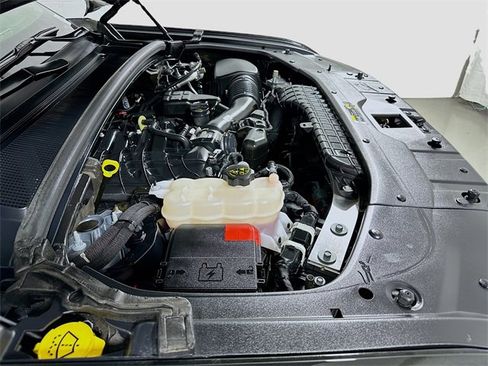 Certified 2024 Jeep Grand Cherokee Limited w/ Black Appearance Package image 13