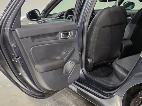 Used 2025 Honda Civic Sport image 29