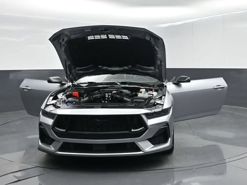 Used 2025 Ford Mustang GT Premium RWD image 60