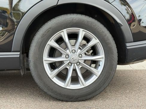 Certified 2023 Honda CR-V EX image 21