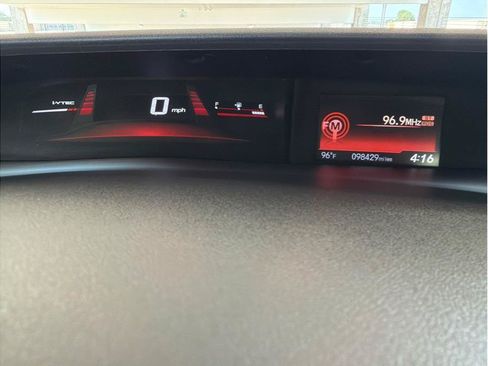 Used 2014 Honda Civic Si image 15
