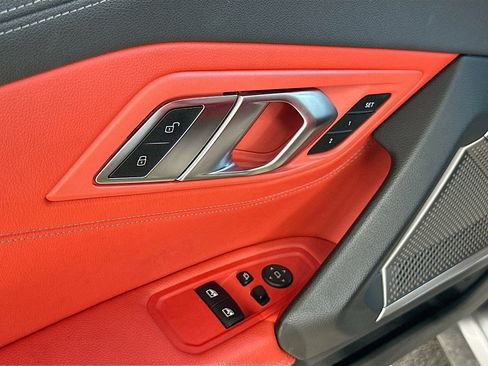 Certified 2023 BMW Z4 sDrive30i w/ Shadowloine Package image 18