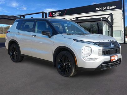 Used 2023 Mitsubishi Outlander SEL