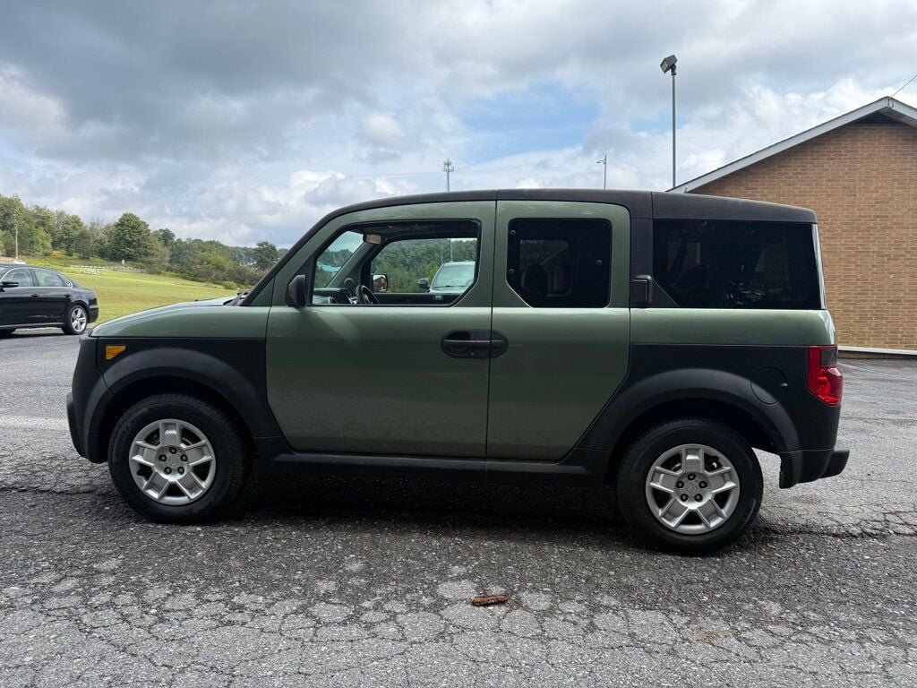 Used 2005 Honda Element LX image 6
