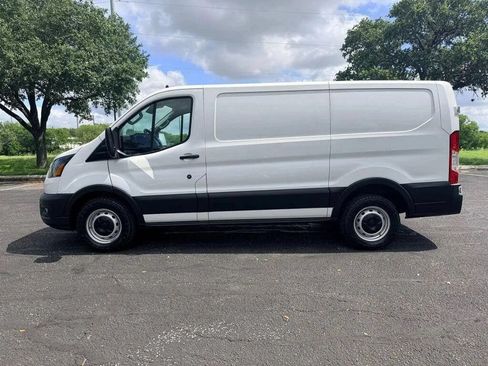 Used 2020 Ford Transit 150 Low Roof w/ Load Area Protection Package RWD image 4