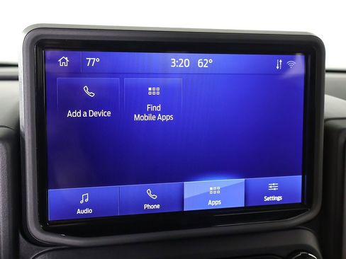 Used 2022 Ford Bronco Sport Big Bend w/ Convenience Package image 45