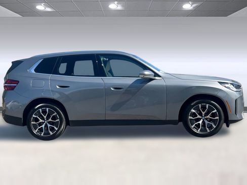 Used 2026 BMW X3 xDrive30 AWD/4WD image 7
