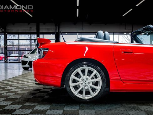 Used 2007 Honda S2000 image 25
