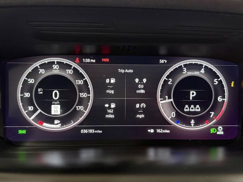 Used 2020 Land Rover Discovery Sport S R-Dynamic image 9