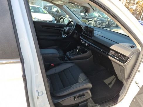 Used 2023 Honda CR-V EX-L image 22