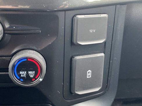 Used 2024 Ford F150 STX w/ STX Black Appearance Package image 40