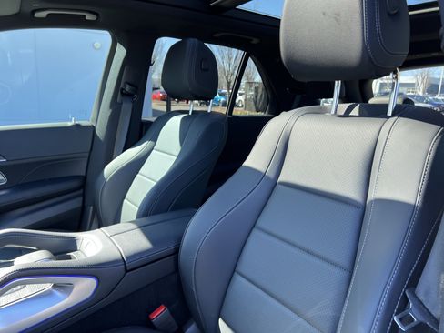 Certified 2026 Mercedes-Benz GLE 450 4MATIC image 16