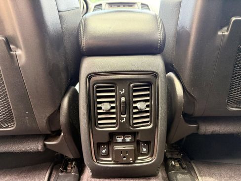 Used 2018 Jeep Grand Cherokee High Altitude AWD/4WD image 41