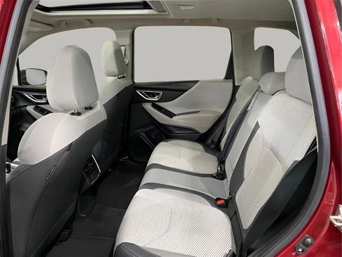 Used 2019 Subaru Forester Premium w/ All-Weather Package image 13