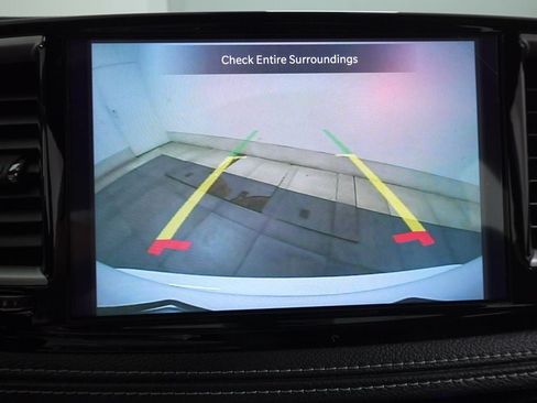 New 2027 Chrysler Pacifica Select FWD image 17