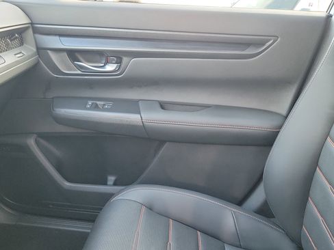 Used 2024 Honda CR-V Sport-L image 30