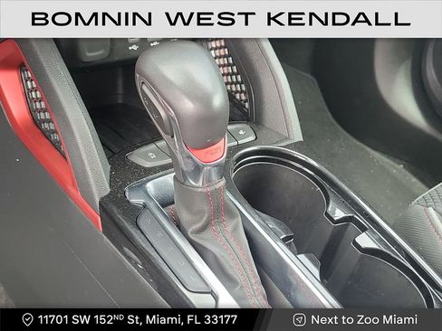 Used 2022 Chevrolet TrailBlazer RS image 22