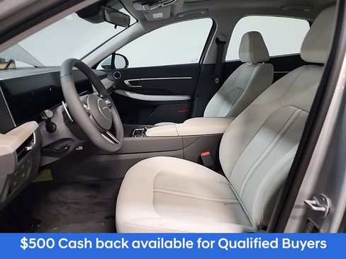 New 2026 Hyundai Sonata SEL image 7