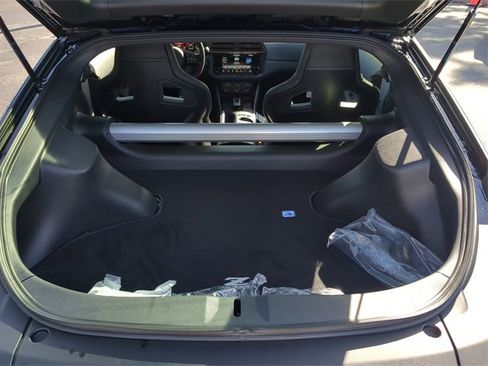 New 2024 Nissan Z NISMO w/ Floor Mat Package image 12