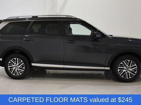 New 2026 Hyundai Palisade SEL image 3