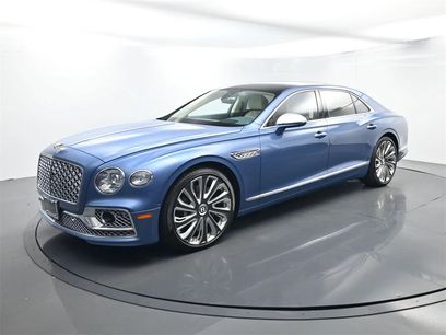 Certified 2023 Bentley Flying Spur W12