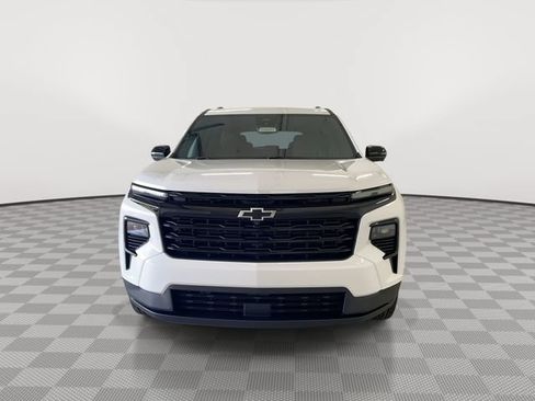 New 2026 Chevrolet Traverse LT w/ Midnight/Sport Edition AWD/4WD image 5