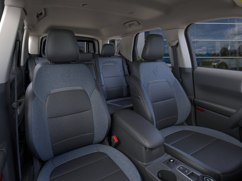 New 2026 Ford Bronco Sport Outer Banks AWD/4WD image 10