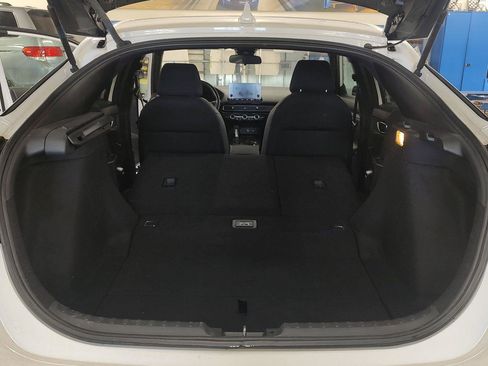 Used 2023 Honda Civic Sport image 20