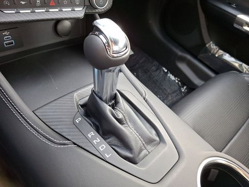 New 2026 Ford Mustang Premium image 9