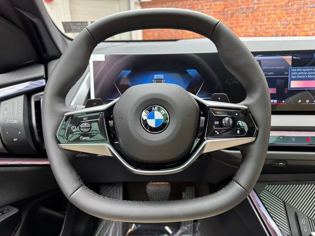 Used 2026 BMW X3 xDrive30i AWD/4WD image 14