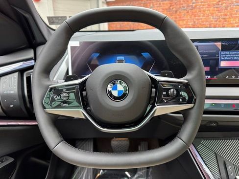 Used 2026 BMW X3 xDrive30 AWD/4WD image 14