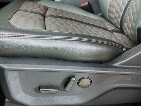 New 2025 Ford F150 Lariat w/ Equipment Group 501A Mid image 20