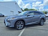 Used 2018 Lexus RX 350L Luxury image 3