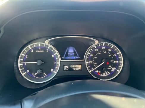 Used 2020 INFINITI QX60 Pure AWD/4WD image 42